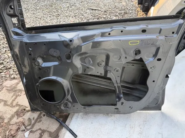 OEM EM51 Vordere rechte Tür für Ford Focus MK3 image 6