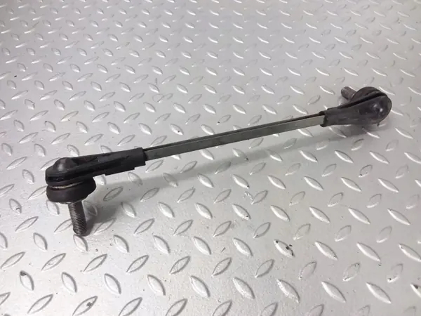 Voor rechter stabilisatorstang OEM 6887272 BMW X3 image 2