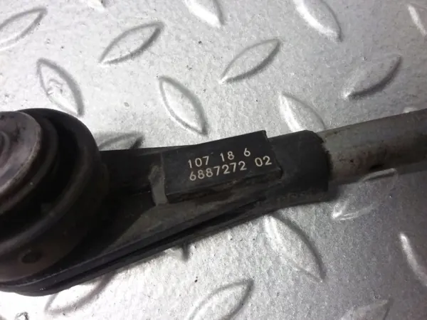 Voor rechter stabilisatorstang OEM 6887272 BMW X3 image 4