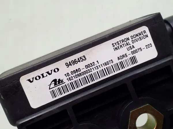 Volvo ESP-Sensor OEM 9496453 - Gebrauchter Zustand image 4
