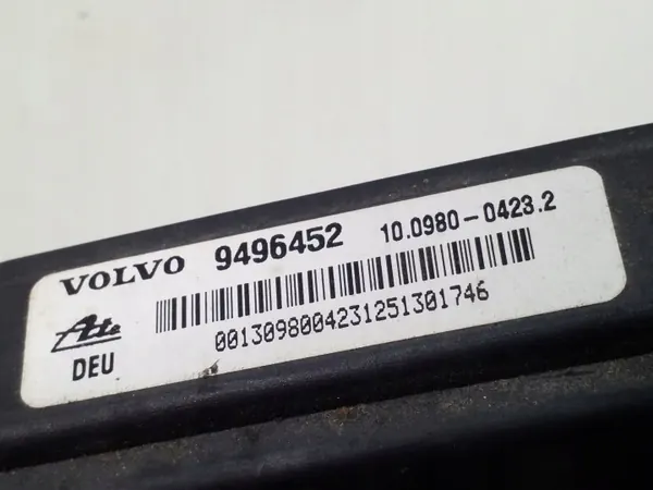 Volvo ESP-Sensor OEM 9496453 - Gebrauchter Zustand image 5