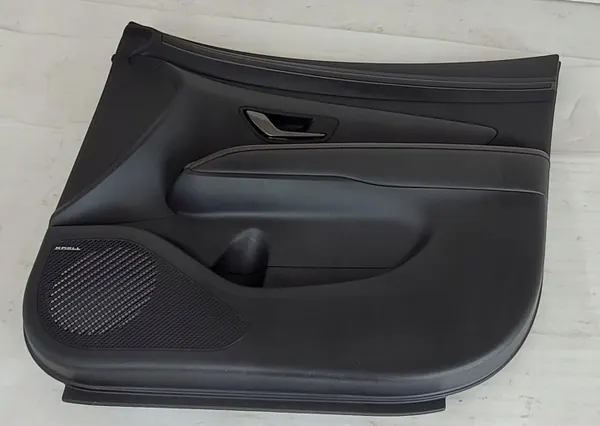 OEM 82306-N7061 Tapicería Puerta Trasera Derecha Hyundai image 4