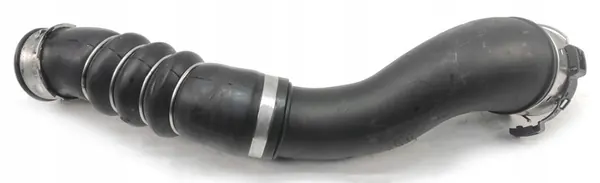 Tubo de aire BMW E90 E91 2.0 D 11618511739 image 2