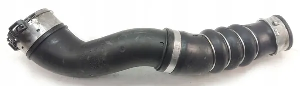 Tubo de aire BMW E90 E91 2.0 D 11618511739 image 3