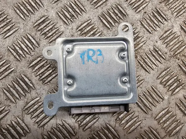 AIRBAG SENSOR NISSAN NV300 20R image 2