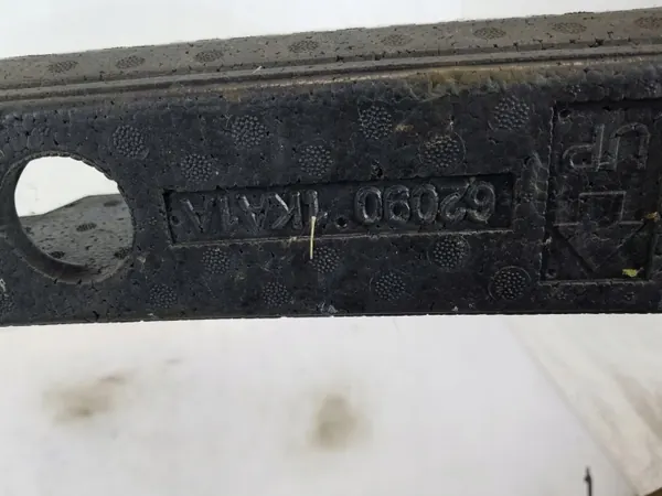ABSORBER ZDERZAKA PRZÓD NISSAN JUKE F15 OEM image 4