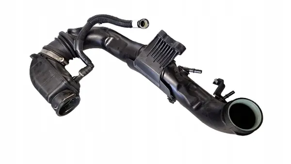 Ford Puma 2020 Intercoolerrör OEM L1B1-9C623-BA image 2