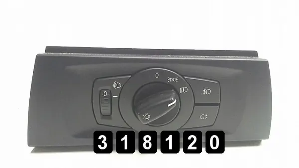 BMW Kytkin OEM AM-318120 2006 3-sarja image 2