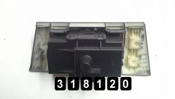 BMW Kytkin OEM AM-318120 2006 3-sarja image 3