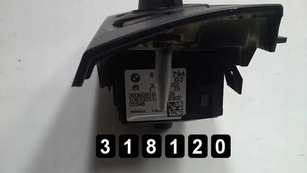 BMW Kytkin OEM AM-318120 2006 3-sarja image 4