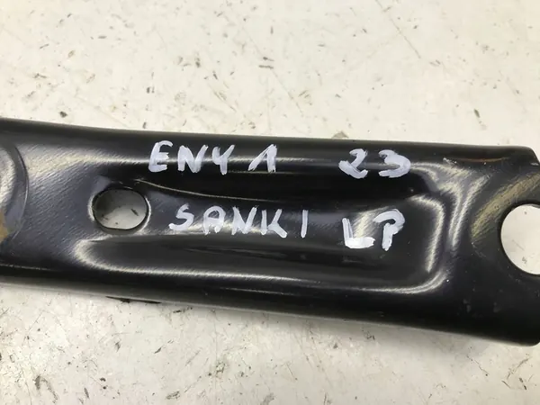 HONDA e:Ny1 2024 Support de Suspension Avant Gauche T5EL image 3