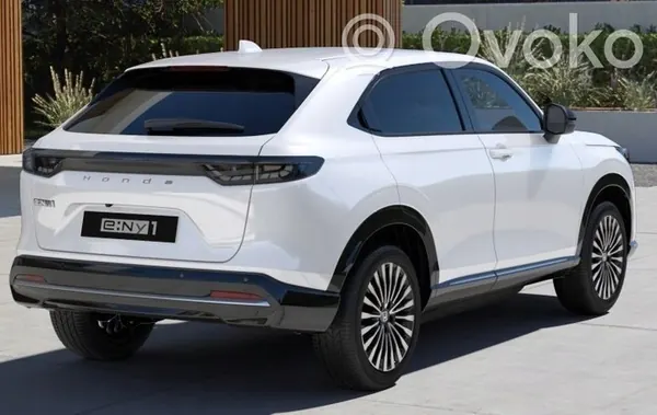 HONDA e:Ny1 2024 Support de Suspension Avant Gauche T5EL image 5