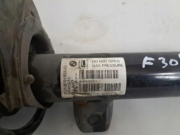 Amortizzatore Anteriore Sinistro BMW 3 F30 F35 F31 6855817 image 2