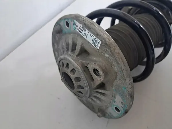 Amortizzatore Anteriore Sinistro BMW 3 F30 F35 F31 6855817 image 4