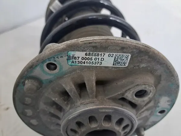 Amortizzatore Anteriore Sinistro BMW 3 F30 F35 F31 6855817 image 5