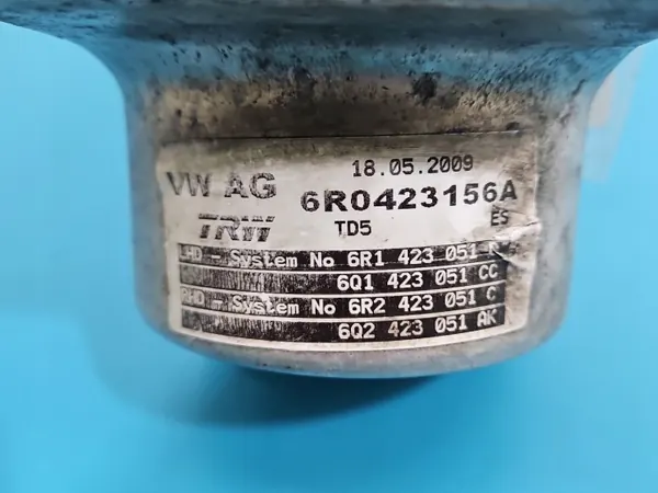 Pompe direction OEM 6R0423156A pour Seat Ibiza IV image 7