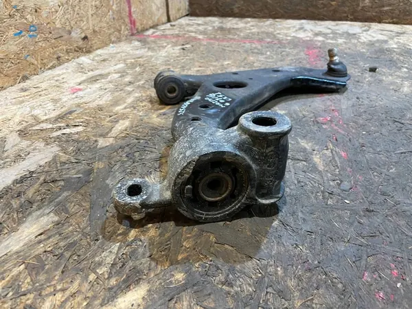 Fram Höger Kontrollarm Mazda 6 GJ III 3 CX5 CX-5 image 3