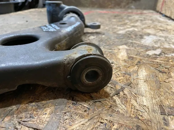 Fram Höger Kontrollarm Mazda 6 GJ III 3 CX5 CX-5 image 5