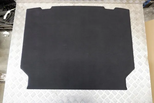 Suelo de maletero Toyota Yaris Cross OEM 58410-0D230 image 2