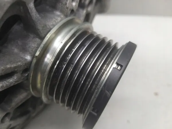 ALTERNATOR CL15 PURETECH 1.6 THP 9822230780 image 10