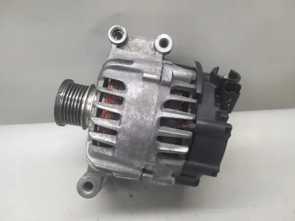 ALTERNATOR CL15 PURETECH 1.6 THP 9822230780 image 3