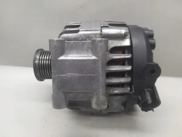 ALTERNATOR CL15 PURETECH 1.6 THP 9822230780 image 4