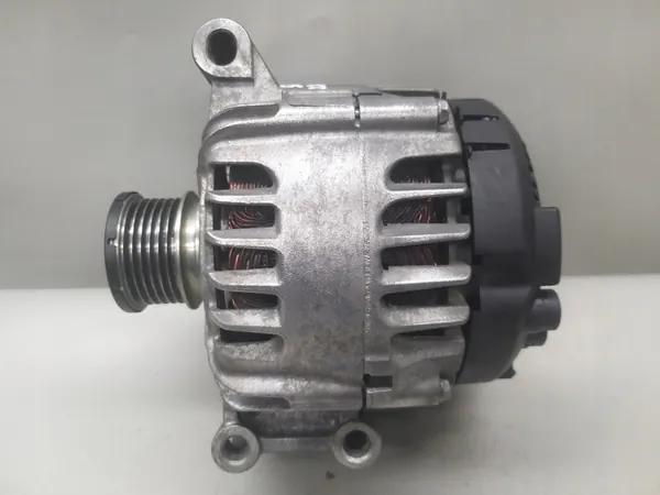 ALTERNATOR CL15 PURETECH 1.6 THP 9822230780 image 5