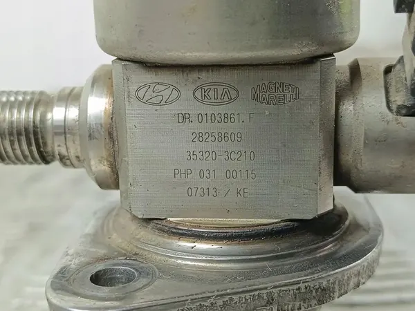 Bomba de Combustível KIA Sorento 2017 353203C210 image 5