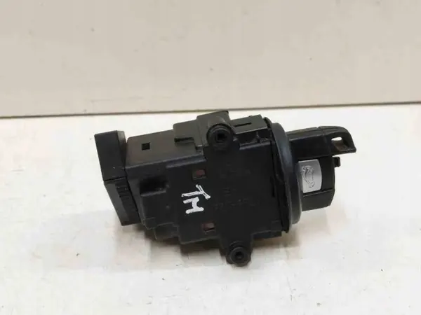 Contacteur d'allumage BMW OEM 108625 pour X6 E71/E72 image 3