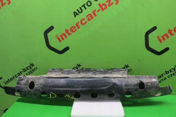 OEM MAM25558 Reforço de pára-choques dianteiro Isuzu D-Max image 2