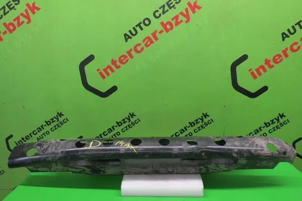 OEM MAM25558 Reforço de pára-choques dianteiro Isuzu D-Max image 3