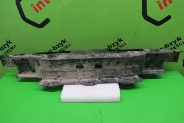 OEM MAM25558 Reforço de pára-choques dianteiro Isuzu D-Max image 5