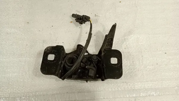 Fecho do Capô Opel OEM 39118541 para Insignia B 2017-2022 image 2