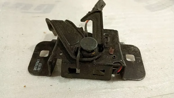 Fecho do Capô Opel OEM 39118541 para Insignia B 2017-2022 image 10