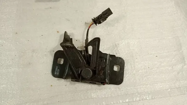 Fecho do Capô Opel OEM 39118541 para Insignia B 2017-2022 image 3