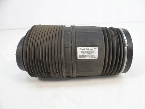 Luftfjädring bak höger OEM 971616026H Porsche Panamera image 3