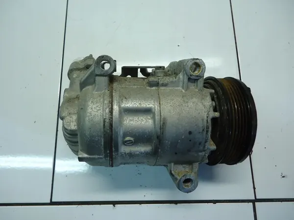 Compresor A/C CITROEN C3 PEUGEOT 1.2 THP 9835188280 image 4