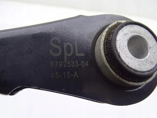 Braccio di controllo posteriore sinistro BMW 3 F34 GT OEM image 4