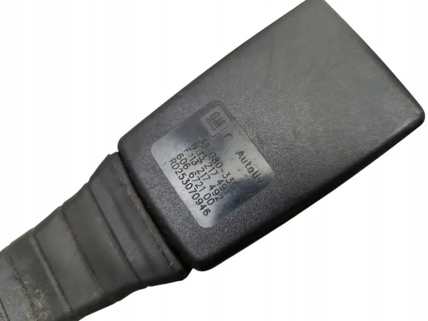 OEM 132177491 Tensor de Correia Dianteiro Opel image 3