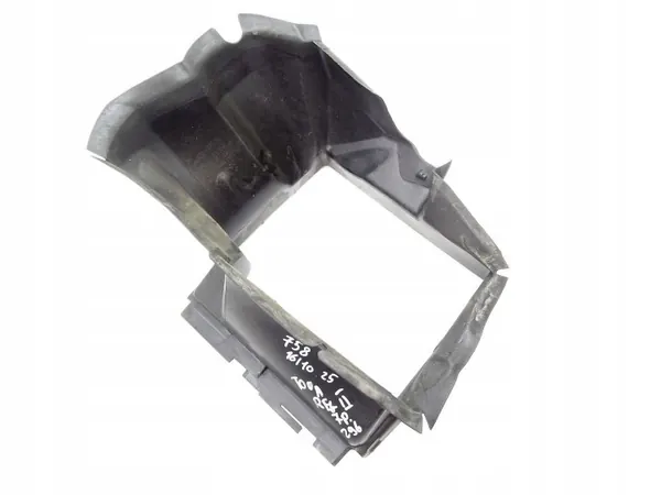 Intercooler-luftslang OEM 7P6117335 - Begagnad image 3