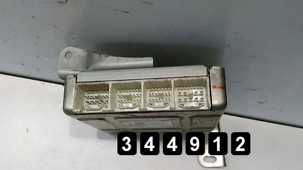 ECU Lexus AM-344912 pour 2002 RX 300 image 3