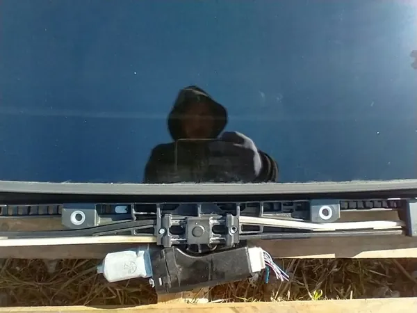 SZYBERDACH KOMPLETNY LEXUS GS - Teto Solar OEM image 3