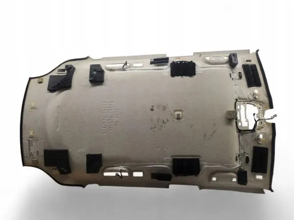 Mercedes GLC W253 AMG dakbekleding OEM A2536906902 image 3