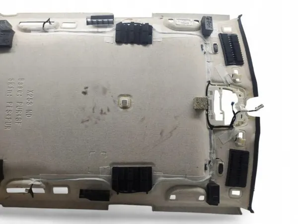 Mercedes GLC W253 AMG dakbekleding OEM A2536906902 image 6