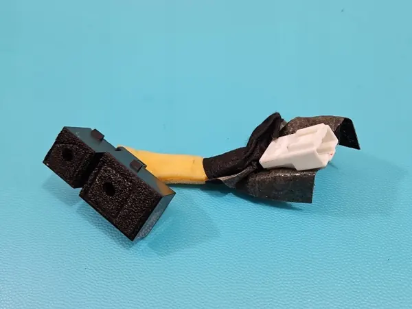 Microfone Infiniti QX60 2012- OEM 28336CT5AA0A image 2