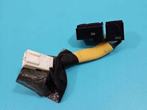 Microfone Infiniti QX60 2012- OEM 28336CT5AA0A image 3