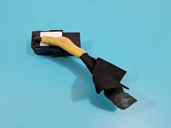 Microfone Infiniti QX60 2012- OEM 28336CT5AA0A image 4