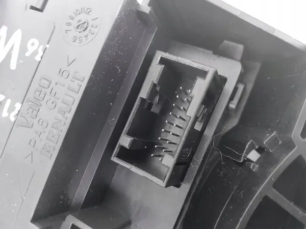 Combinatieschakelaar Renault Scenic II 2.0 16V image 2