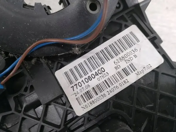 Combinatieschakelaar Renault Scenic II 2.0 16V image 5