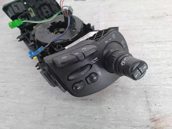 Combinatieschakelaar Renault Scenic II 2.0 16V image 7